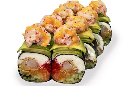 Ролл Ямамото