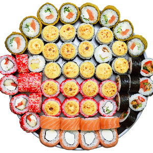 Сет Искушение (56 шт.)