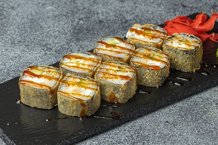 Ролл жареный Восход