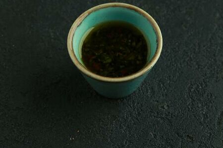 Чимичурри-соус