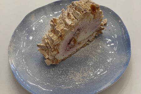 Меренговый