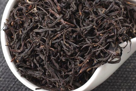 Чай красный китайский Цзинь Дзюнь Мэй