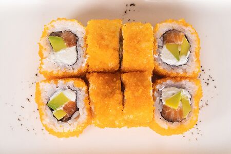 Филадельфия тобико