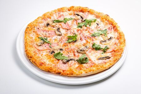 Пицца Капричоза