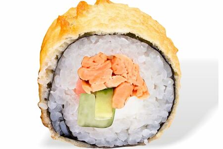 Горячий фараон