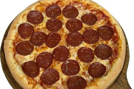 Д Пицца Пепперони