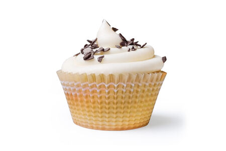 Капкейк Ванильное блаженство