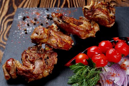 Куриные крылья