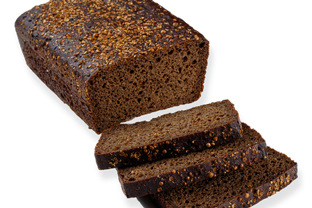 Хлеб солодовый