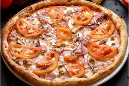 Супер мясная