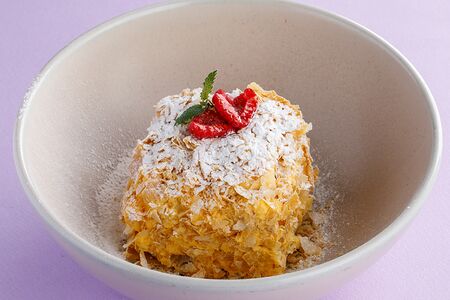 Фирменный Наполеон