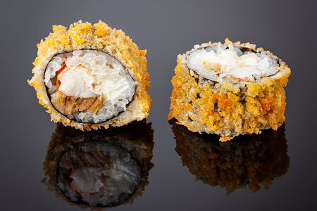 Ролл Кракен 8 шт