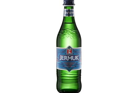 Минеральная вода Jermuk газированная