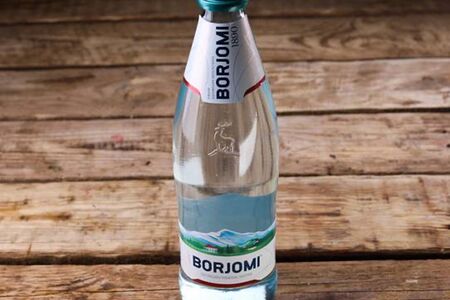Боржоми