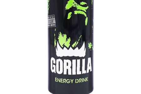 Энергегик Gorilla