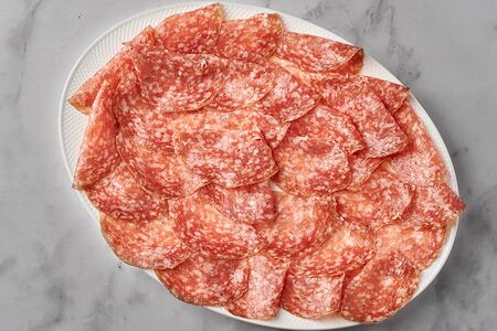 Салями Милано