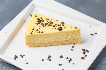 Чизкейк сливочный