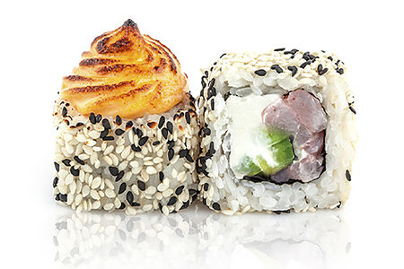 Ролл Америка