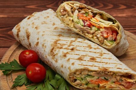 Шаверма Классическая