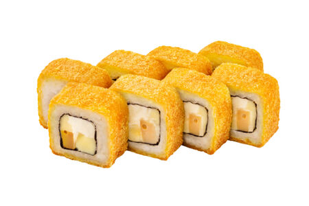 Кранч ролл сырный