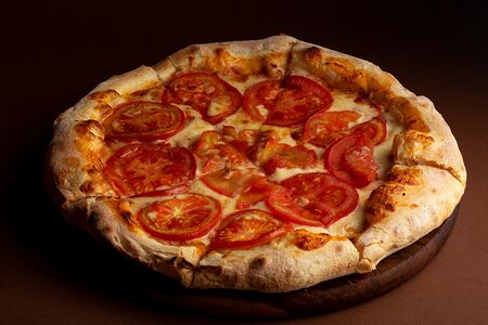 Пицца Маргарита