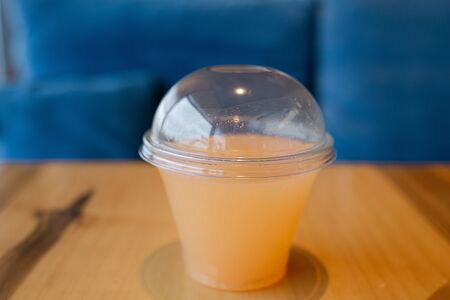 Фреш Грейпфрутовый