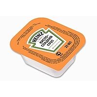 Соус кисло-сладкий