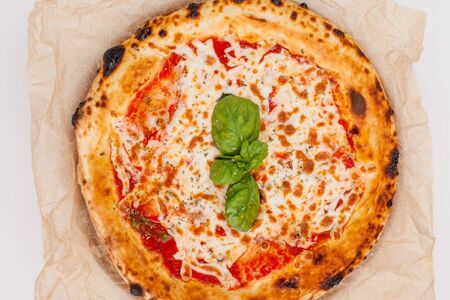 Пицца Маргарита