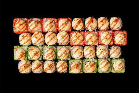 Запеченный