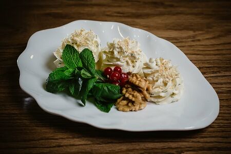 Сыр овечий Шор по-деревенски