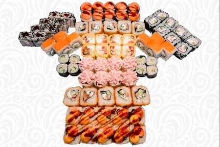 Генеральский