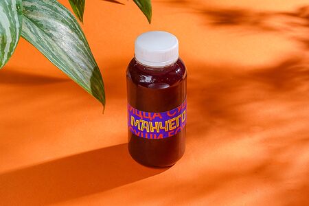 Ягодный морс