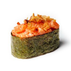 Гункан Бонито