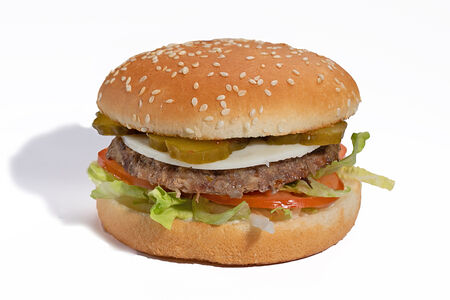 Моцарелла Кинг