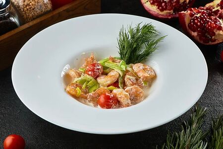 Королевская закуска