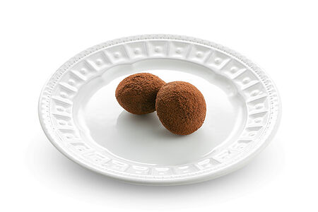 Картошка 2 шт