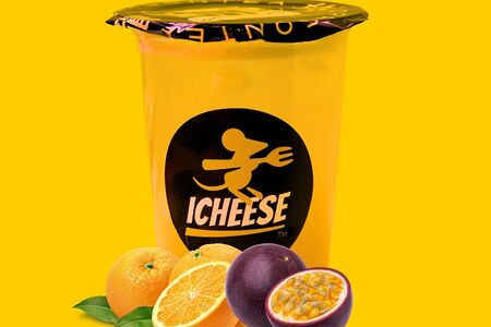 Фирменный лимонад Солнечный день