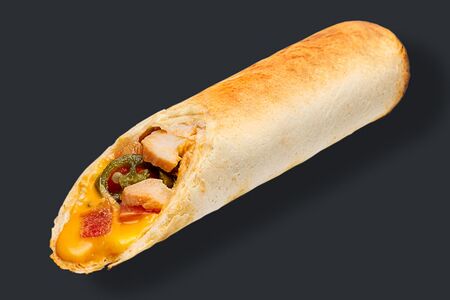 Аппстер Спайси-чиз