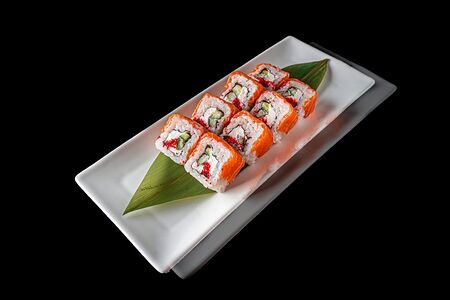 Филадельфия люкс 8 шт