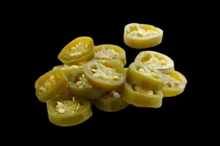 Халапеньо маринованный