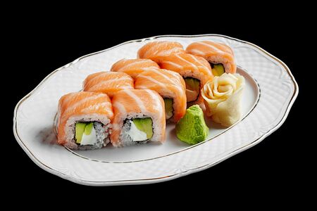 Ролл Филадельфия