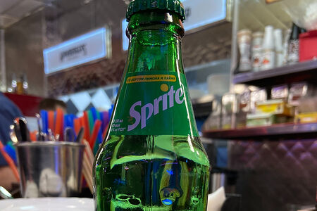 Sprite