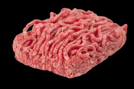 Фарш из мраморной говядины