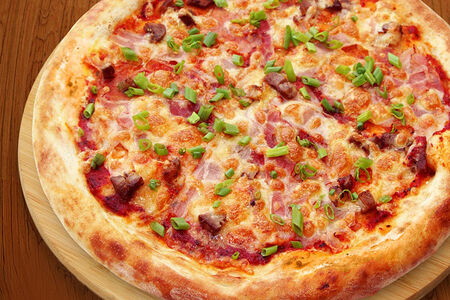 Пицца Аризона