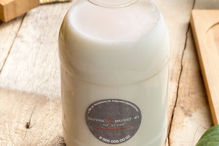 Айран фермерский