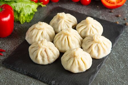 Хинкали 