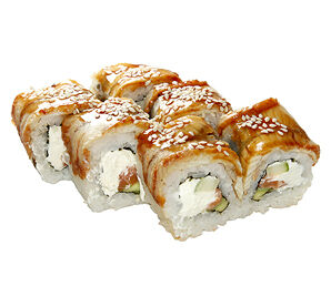 Ролл канадский премиум