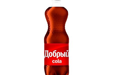 Напиток Добрый Cola