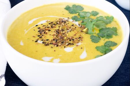 Мулигатани суп