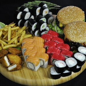 Набор Амерекано - Биг